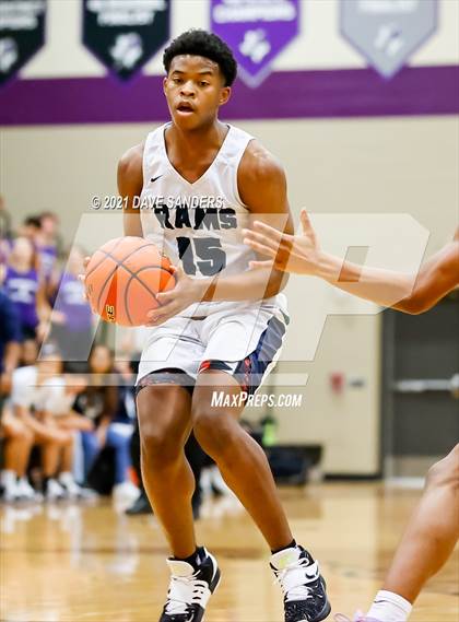 Thumbnail 1 in Cypress Ridge @ Fulshear (LCISD Invitational) photogallery.