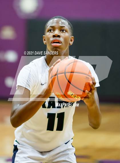 Thumbnail 3 in Cypress Ridge @ Fulshear (LCISD Invitational) photogallery.