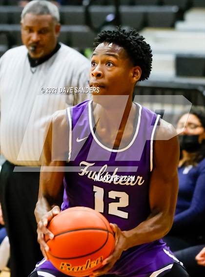Thumbnail 1 in Cypress Ridge @ Fulshear (LCISD Invitational) photogallery.