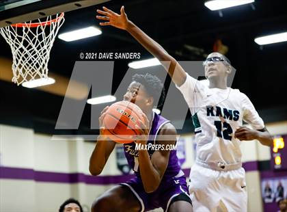 Thumbnail 3 in Cypress Ridge @ Fulshear (LCISD Invitational) photogallery.