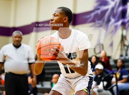 Thumbnail 2 in Cypress Ridge @ Fulshear (LCISD Invitational) photogallery.