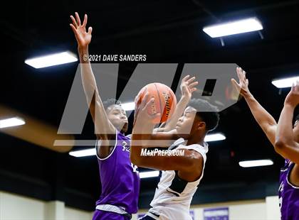Thumbnail 2 in Cypress Ridge @ Fulshear (LCISD Invitational) photogallery.