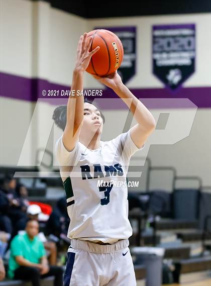 Thumbnail 1 in Cypress Ridge @ Fulshear (LCISD Invitational) photogallery.
