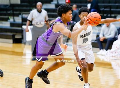 Thumbnail 2 in Cypress Ridge @ Fulshear (LCISD Invitational) photogallery.