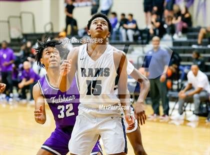 Thumbnail 2 in Cypress Ridge @ Fulshear (LCISD Invitational) photogallery.