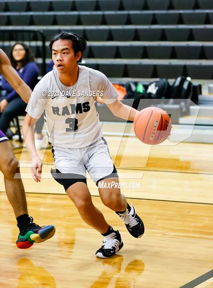 Thumbnail 1 in Cypress Ridge @ Fulshear (LCISD Invitational) photogallery.