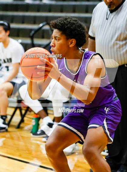 Thumbnail 1 in Cypress Ridge @ Fulshear (LCISD Invitational) photogallery.