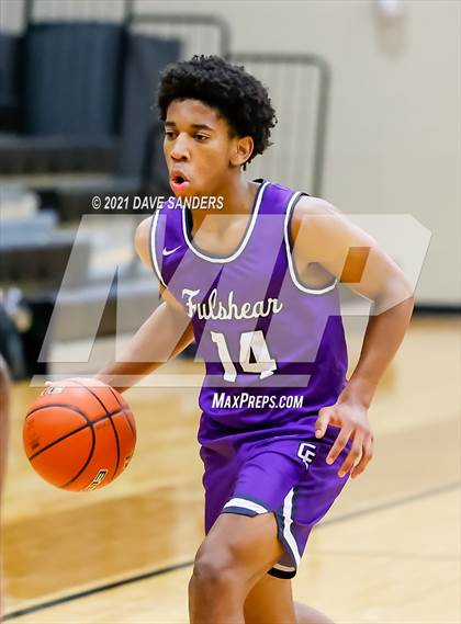 Thumbnail 2 in Cypress Ridge @ Fulshear (LCISD Invitational) photogallery.