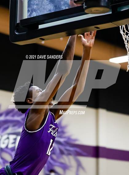 Thumbnail 1 in Cypress Ridge @ Fulshear (LCISD Invitational) photogallery.