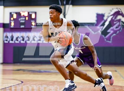 Thumbnail 3 in Cypress Ridge @ Fulshear (LCISD Invitational) photogallery.