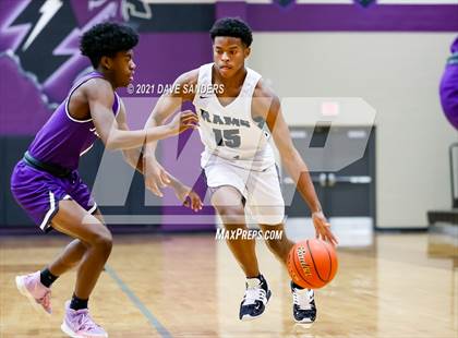 Thumbnail 1 in Cypress Ridge @ Fulshear (LCISD Invitational) photogallery.