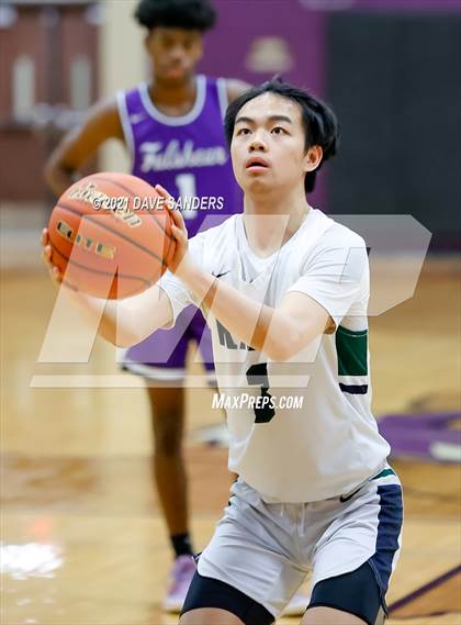 Thumbnail 2 in Cypress Ridge @ Fulshear (LCISD Invitational) photogallery.