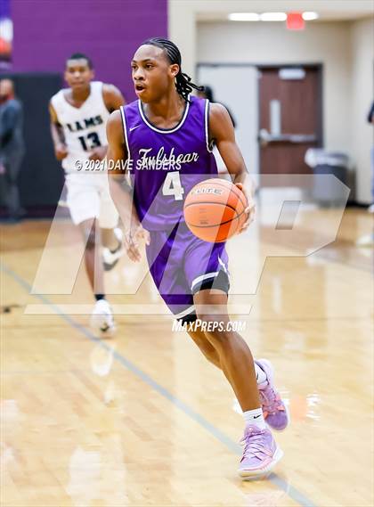 Thumbnail 1 in Cypress Ridge @ Fulshear (LCISD Invitational) photogallery.