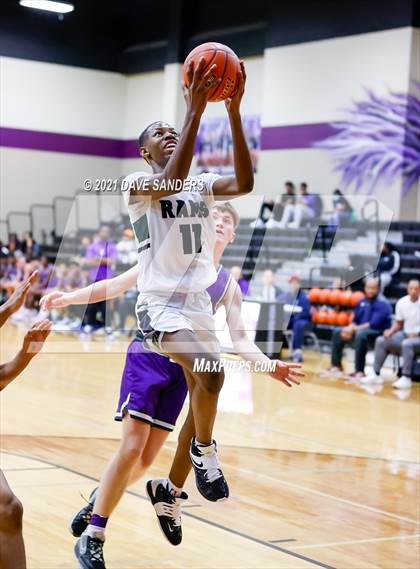 Thumbnail 3 in Cypress Ridge @ Fulshear (LCISD Invitational) photogallery.