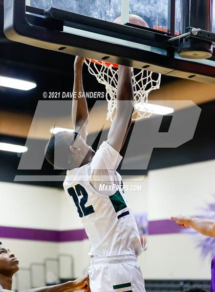 Thumbnail 2 in Cypress Ridge @ Fulshear (LCISD Invitational) photogallery.