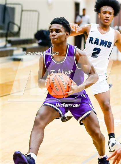 Thumbnail 3 in Cypress Ridge @ Fulshear (LCISD Invitational) photogallery.