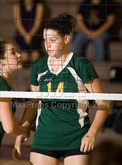 Thumbnail 3 in Buhach Colony vs Davis (Oakdale Invitational) photogallery.