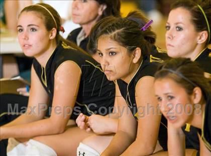 Thumbnail 2 in Buhach Colony vs Davis (Oakdale Invitational) photogallery.