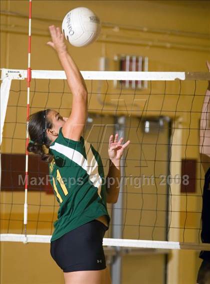 Thumbnail 3 in Buhach Colony vs Davis (Oakdale Invitational) photogallery.
