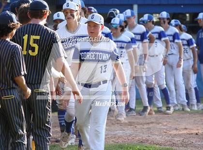 Thumbnail 3 in Hopkins Academy @ Georgetown (MIAA Division 5 Round of 8) photogallery.