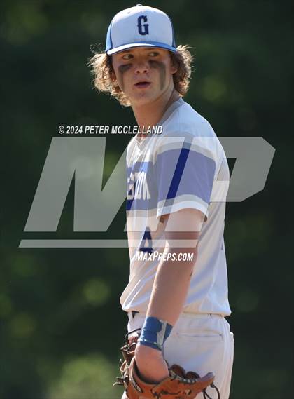 Thumbnail 3 in Hopkins Academy @ Georgetown (MIAA Division 5 Round of 8) photogallery.
