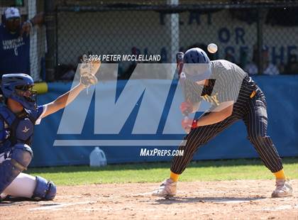 Thumbnail 1 in Hopkins Academy @ Georgetown (MIAA Division 5 Round of 8) photogallery.
