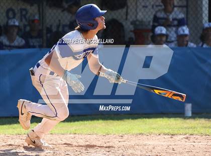 Thumbnail 2 in Hopkins Academy @ Georgetown (MIAA Division 5 Round of 8) photogallery.