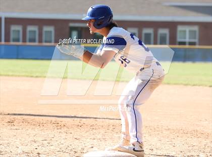 Thumbnail 1 in Hopkins Academy @ Georgetown (MIAA Division 5 Round of 8) photogallery.