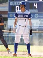 Photo from the gallery "Hopkins Academy @ Georgetown (MIAA Division 5 Round of 8)"