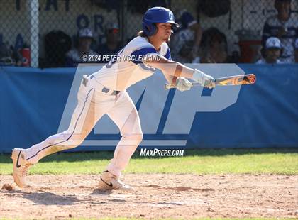 Thumbnail 3 in Hopkins Academy @ Georgetown (MIAA Division 5 Round of 8) photogallery.