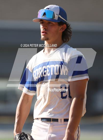 Thumbnail 3 in Hopkins Academy @ Georgetown (MIAA Division 5 Round of 8) photogallery.