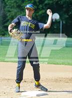 Photo from the gallery "Hopkins Academy @ Georgetown (MIAA Division 5 Round of 8)"