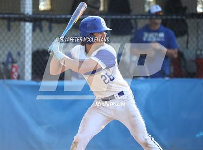 Thumbnail 3 in Hopkins Academy @ Georgetown (MIAA Division 5 Round of 8) photogallery.