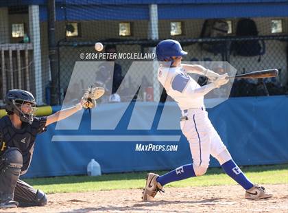 Thumbnail 3 in Hopkins Academy @ Georgetown (MIAA Division 5 Round of 8) photogallery.