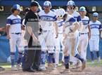 Photo from the gallery "Hopkins Academy @ Georgetown (MIAA Division 5 Round of 8)"