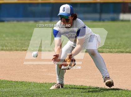 Thumbnail 3 in Hopkins Academy @ Georgetown (MIAA Division 5 Round of 8) photogallery.