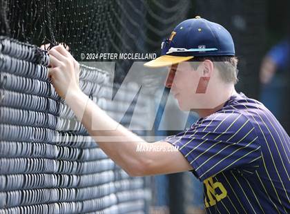 Thumbnail 1 in Hopkins Academy @ Georgetown (MIAA Division 5 Round of 8) photogallery.