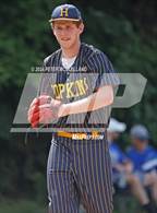 Photo from the gallery "Hopkins Academy @ Georgetown (MIAA Division 5 Round of 8)"