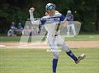 Photo from the gallery "Hopkins Academy @ Georgetown (MIAA Division 5 Round of 8)"