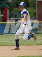 Photo from the gallery "Hopkins Academy @ Georgetown (MIAA Division 5 Round of 8)"