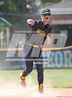 Photo from the gallery "Hopkins Academy @ Georgetown (MIAA Division 5 Round of 8)"