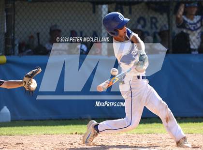 Thumbnail 1 in Hopkins Academy @ Georgetown (MIAA Division 5 Round of 8) photogallery.