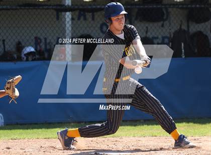 Thumbnail 2 in Hopkins Academy @ Georgetown (MIAA Division 5 Round of 8) photogallery.
