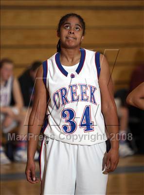 Thumbnail 1 in Rocky Mountain vs Cherry Creek (5A 2nd Round) photogallery.