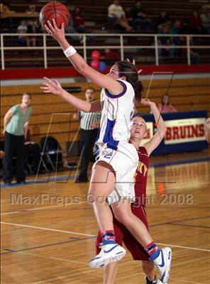 Thumbnail 3 in Rocky Mountain vs Cherry Creek (5A 2nd Round) photogallery.