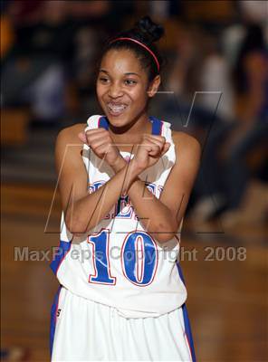 Thumbnail 2 in Rocky Mountain vs Cherry Creek (5A 2nd Round) photogallery.