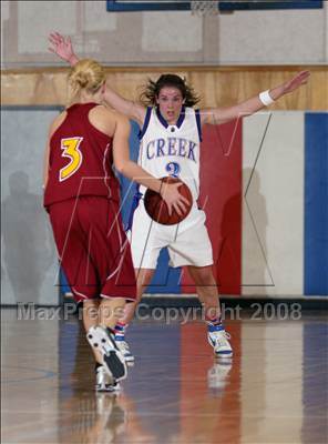 Thumbnail 1 in Rocky Mountain vs Cherry Creek (5A 2nd Round) photogallery.