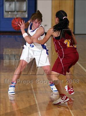 Thumbnail 2 in Rocky Mountain vs Cherry Creek (5A 2nd Round) photogallery.