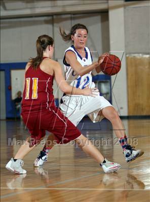 Thumbnail 1 in Rocky Mountain vs Cherry Creek (5A 2nd Round) photogallery.