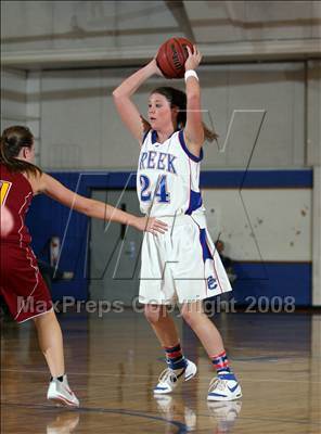 Thumbnail 1 in Rocky Mountain vs Cherry Creek (5A 2nd Round) photogallery.